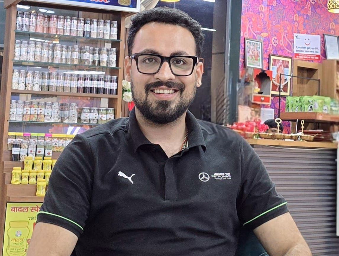 Aakash Sukhija